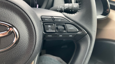 Toyota Aygo X 1.0 VVT-i Exclusive 5dr Petrol Hatchback